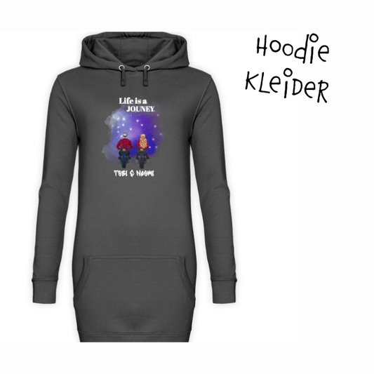 Keine Hoodie-Kleider mehr =´( - HalloGeschenk.de
