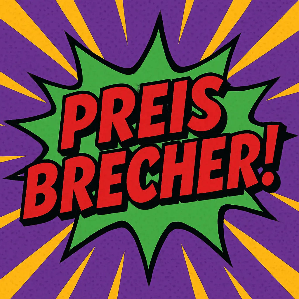 NEU: Der HalloGeschenk.de-Preisbrecher