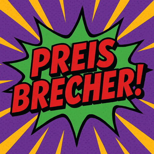 NEW: The HalloGeschenk.de price breaker