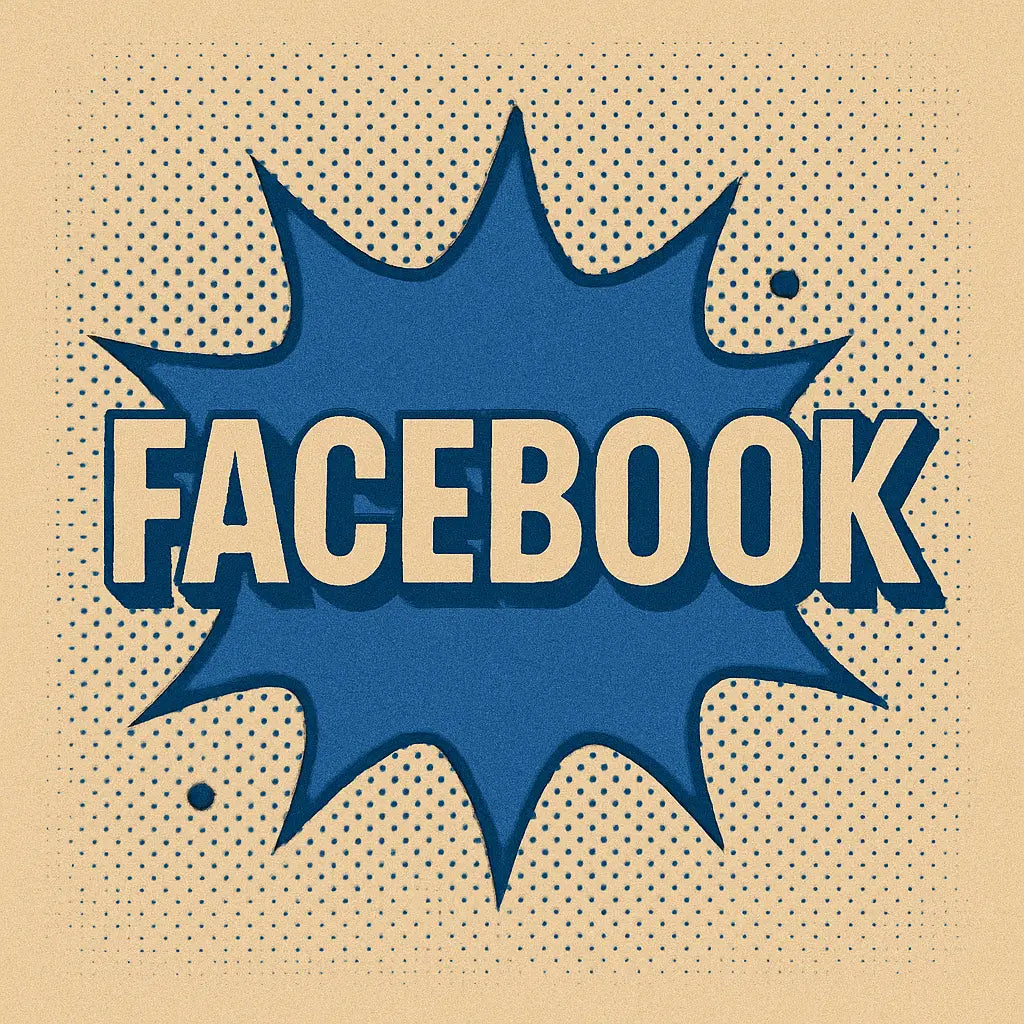 🚀 Neu: Melde dich jetzt mit Facebook bei HalloGeschenk.de an!