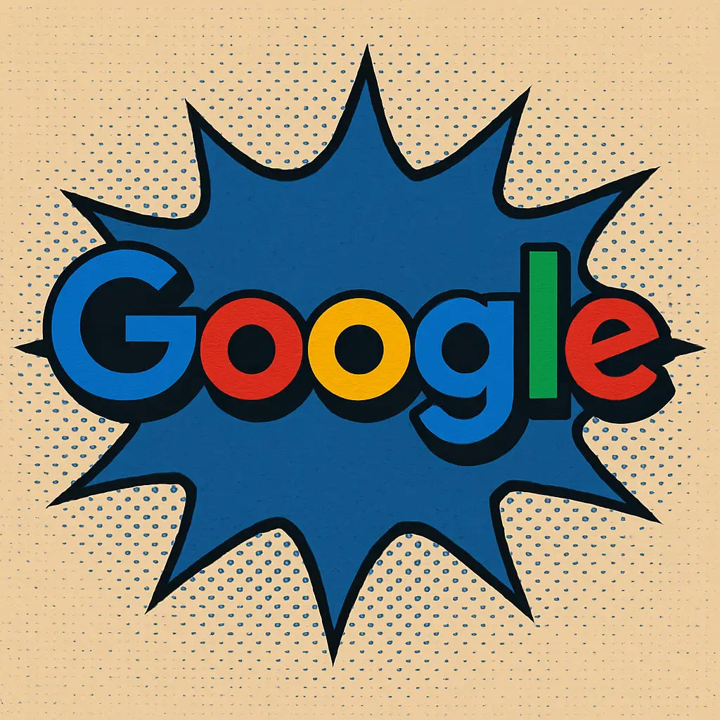 Neue Login-Funktion: Jetzt auch mit deinem Google-Account anmelden 🚀