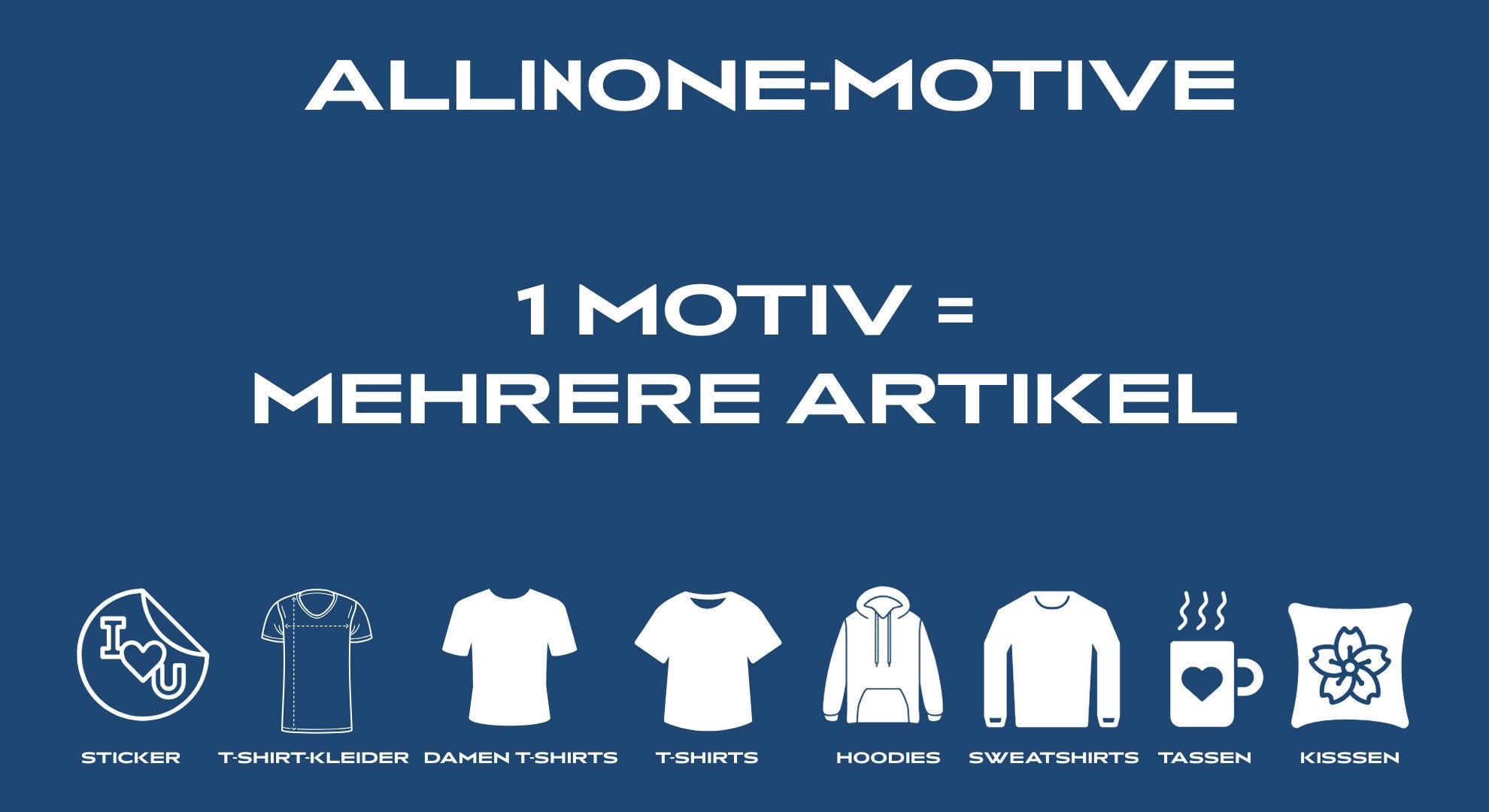 ALLinONE-Motive