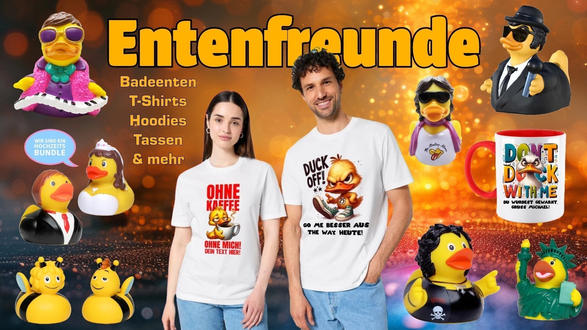 Entenfreunde