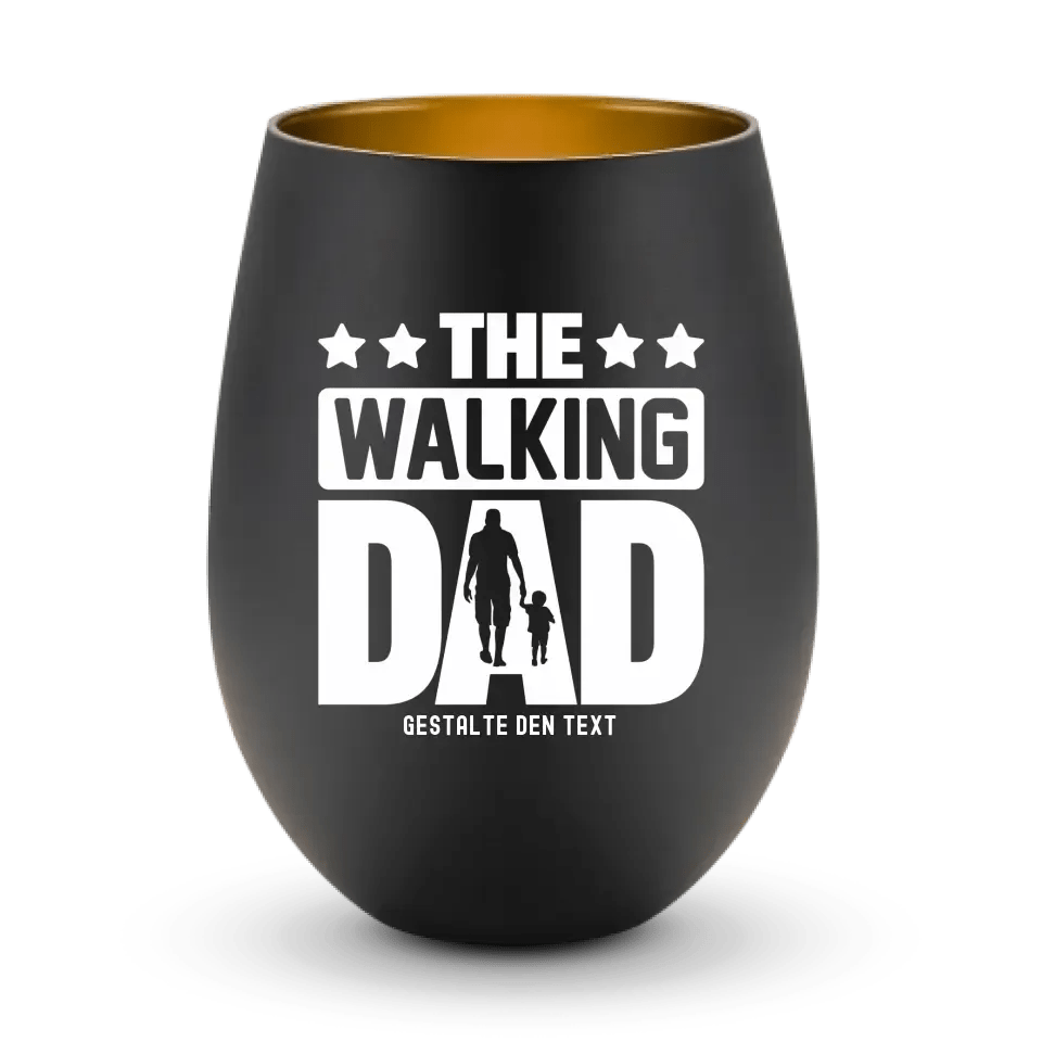 The Walking Dad 2 - HalloGeschenk.de