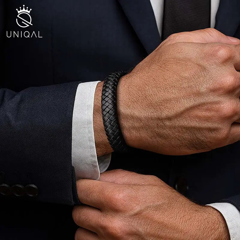 Armbänder von Uniqal