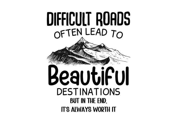 Beautiful destinations