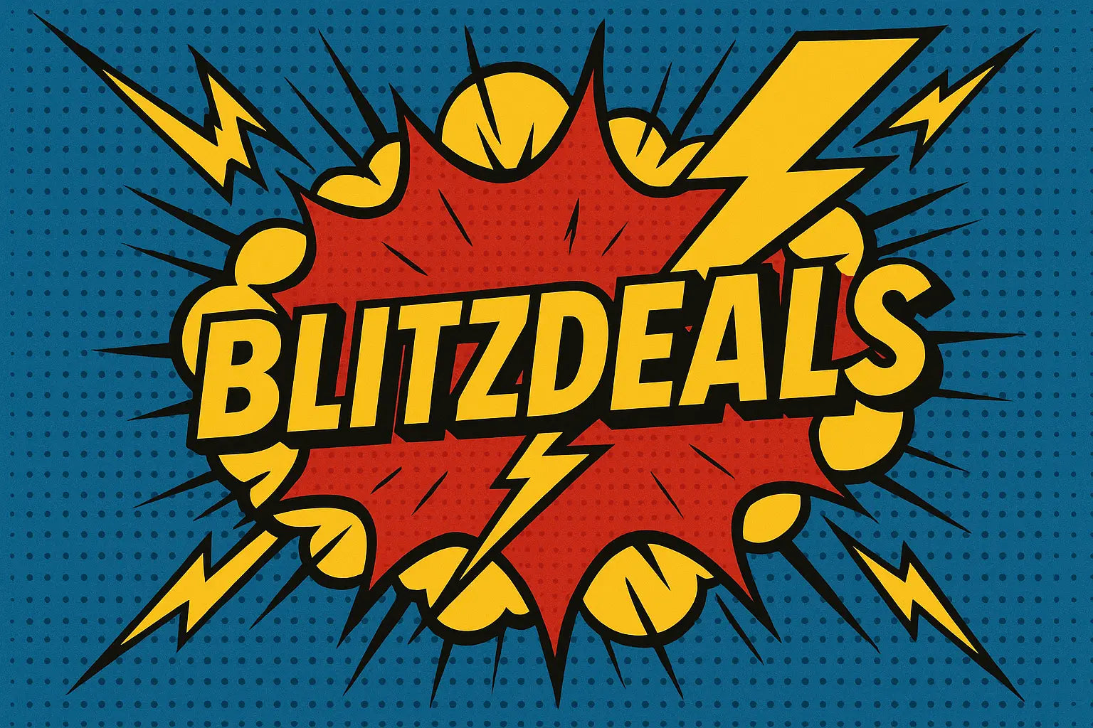 Blitzdeals