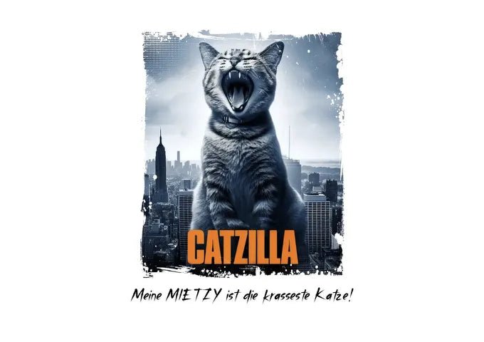Catzilla