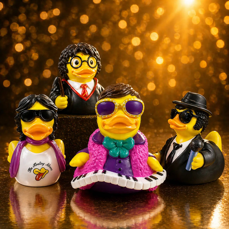 CelebriDucks
