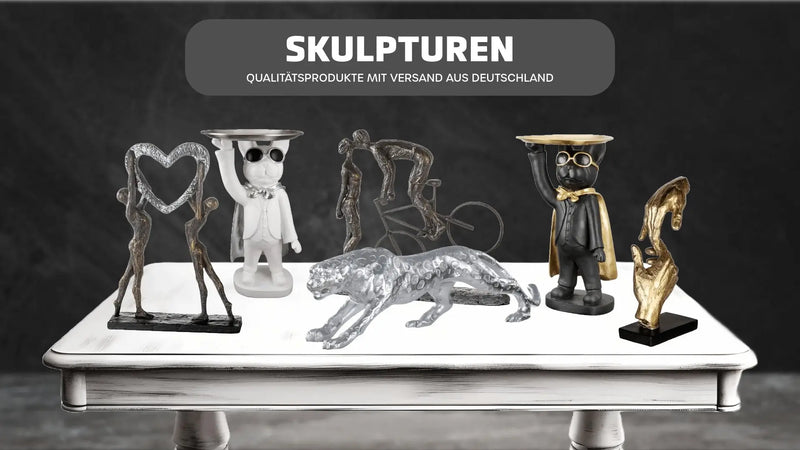 Dekoartikel von GILDE Handwerk