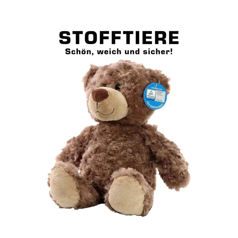 Minifeet® Plüschtiere zum Kuscheln