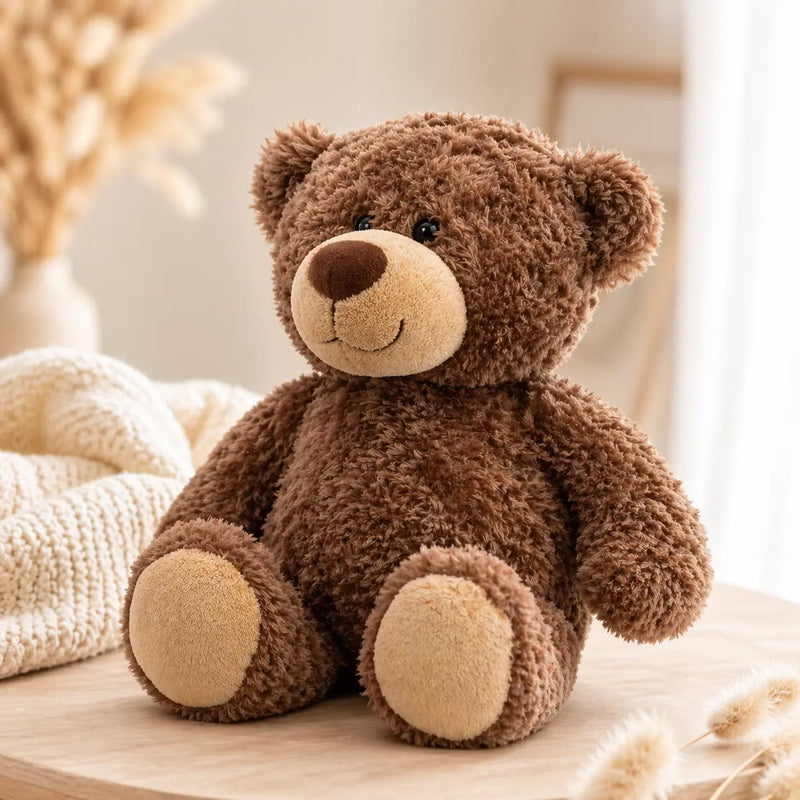 Minifeet® Plüschtiere zum Kuscheln