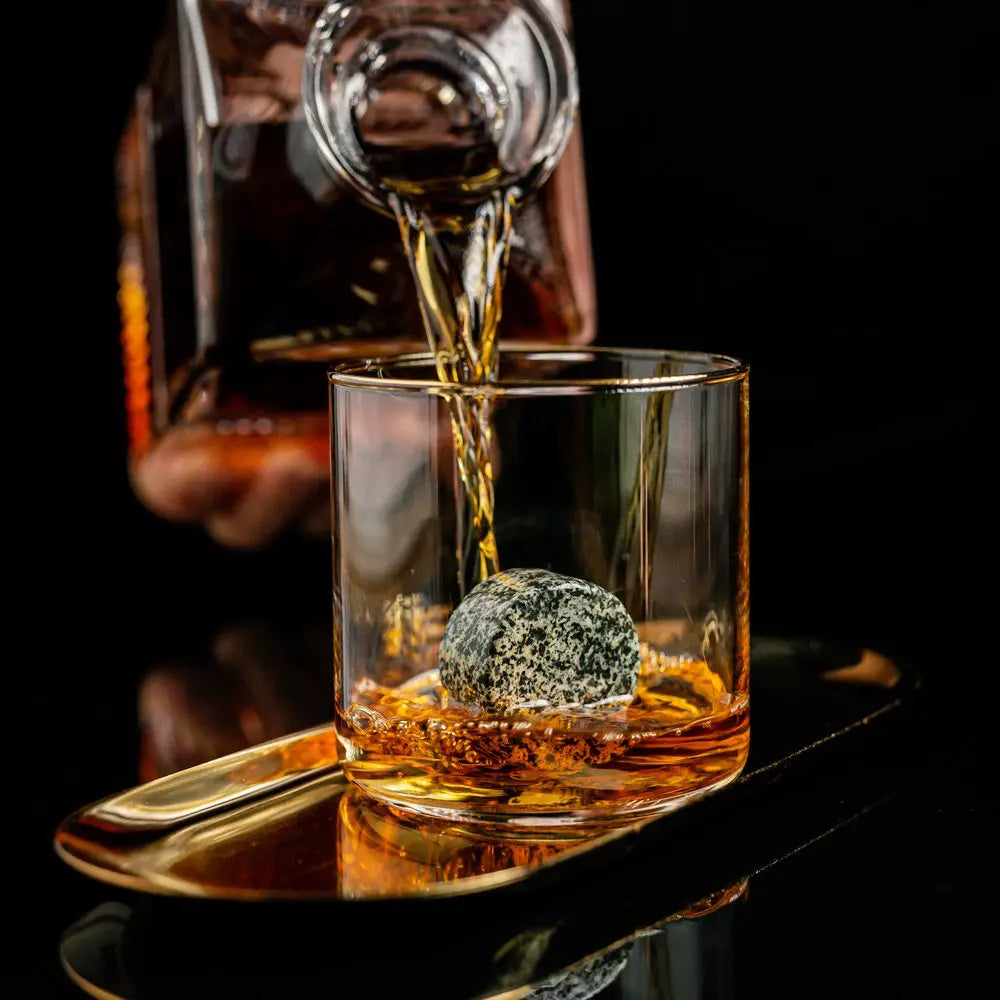 ROCKS Whiskey Chilling Stones