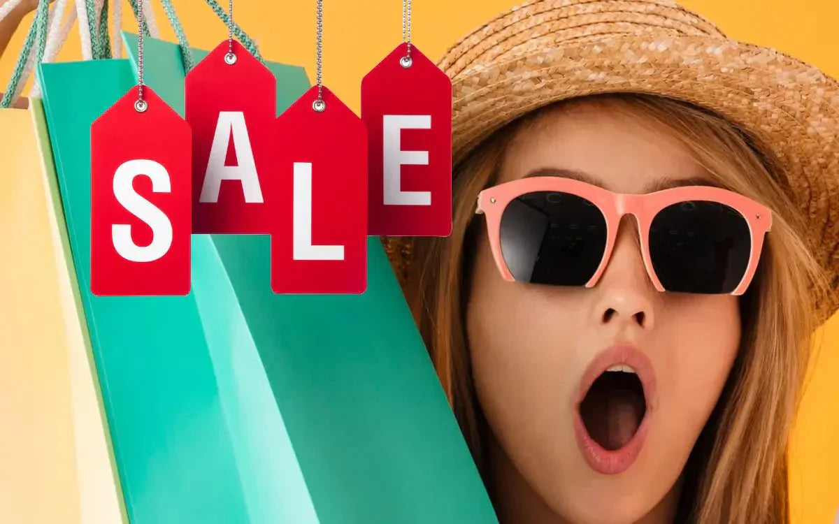 SALE! - HalloGeschenk.de