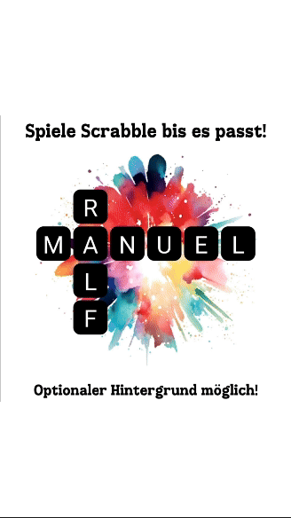 Scrabble