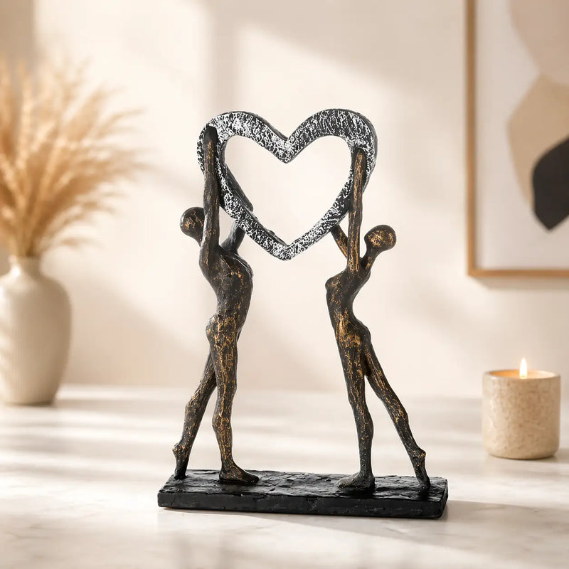 Skulpturen & Figuren