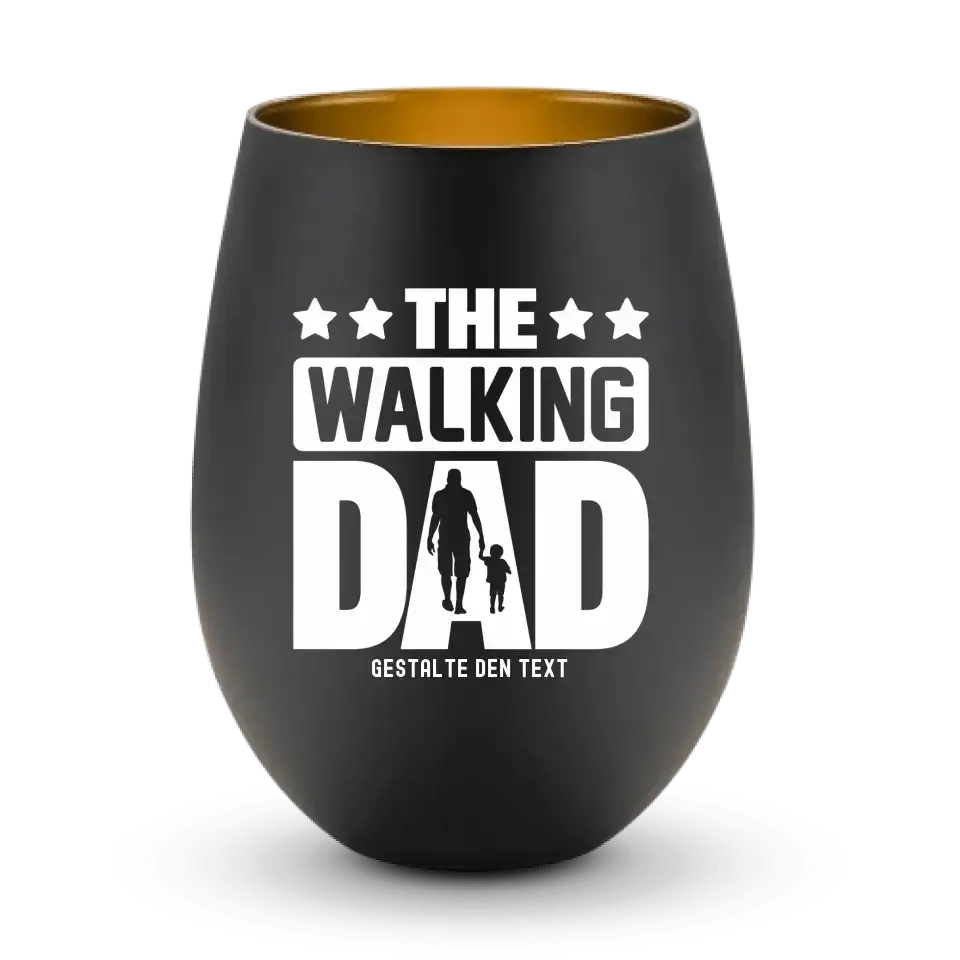 The Walking Dad 2 - HalloGeschenk.de
