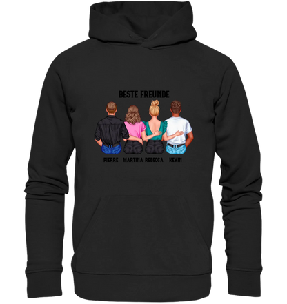 Paar-Designer: 1-4 Figuren (mw/mm/ww) • mehrere Artikel • ’Statement-Collection’ • Wunschtext • personalisierte