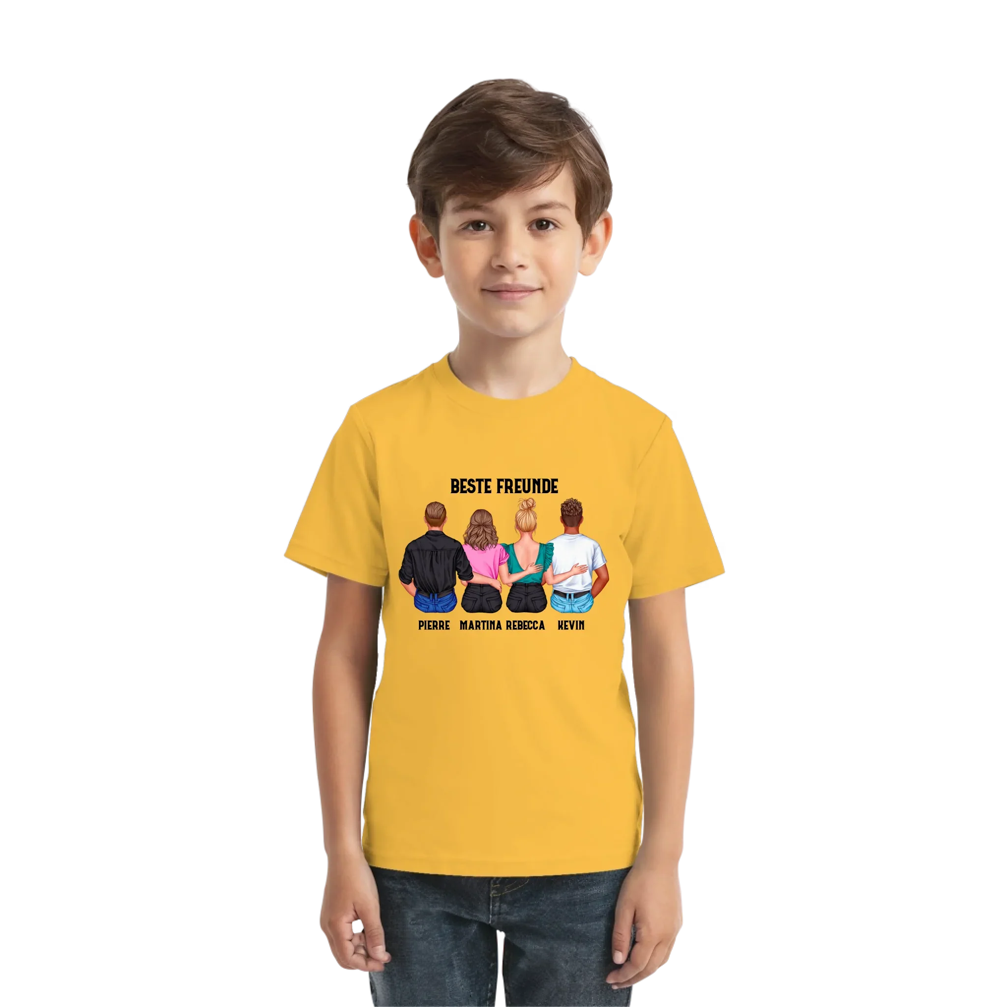 Paar-Designer: 1-4 Figuren (mw/mm/ww) • mehrere Artikel • ’Statement-Collection’ • Wunschtext • personalisierte