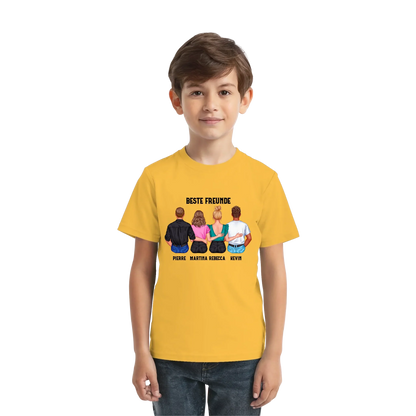 Paar-Designer: 1-4 Figuren (mw/mm/ww) • mehrere Artikel • ’Statement-Collection’ • Wunschtext • personalisierte