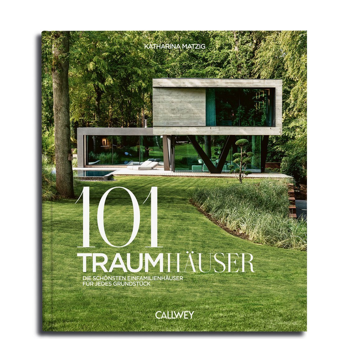 101 Traumhäuser