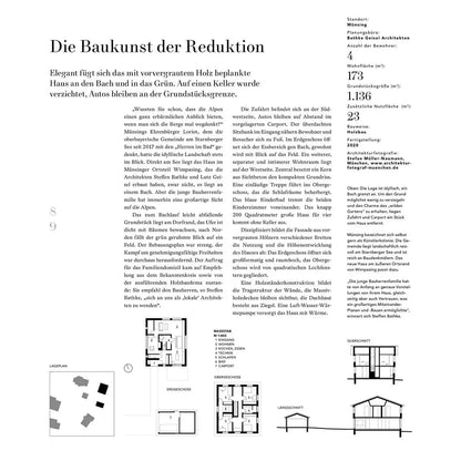 101 Traumhäuser