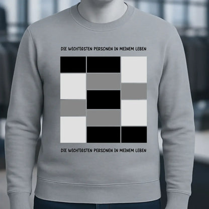 Sewatshirt-2-Crop Black HGDE Master