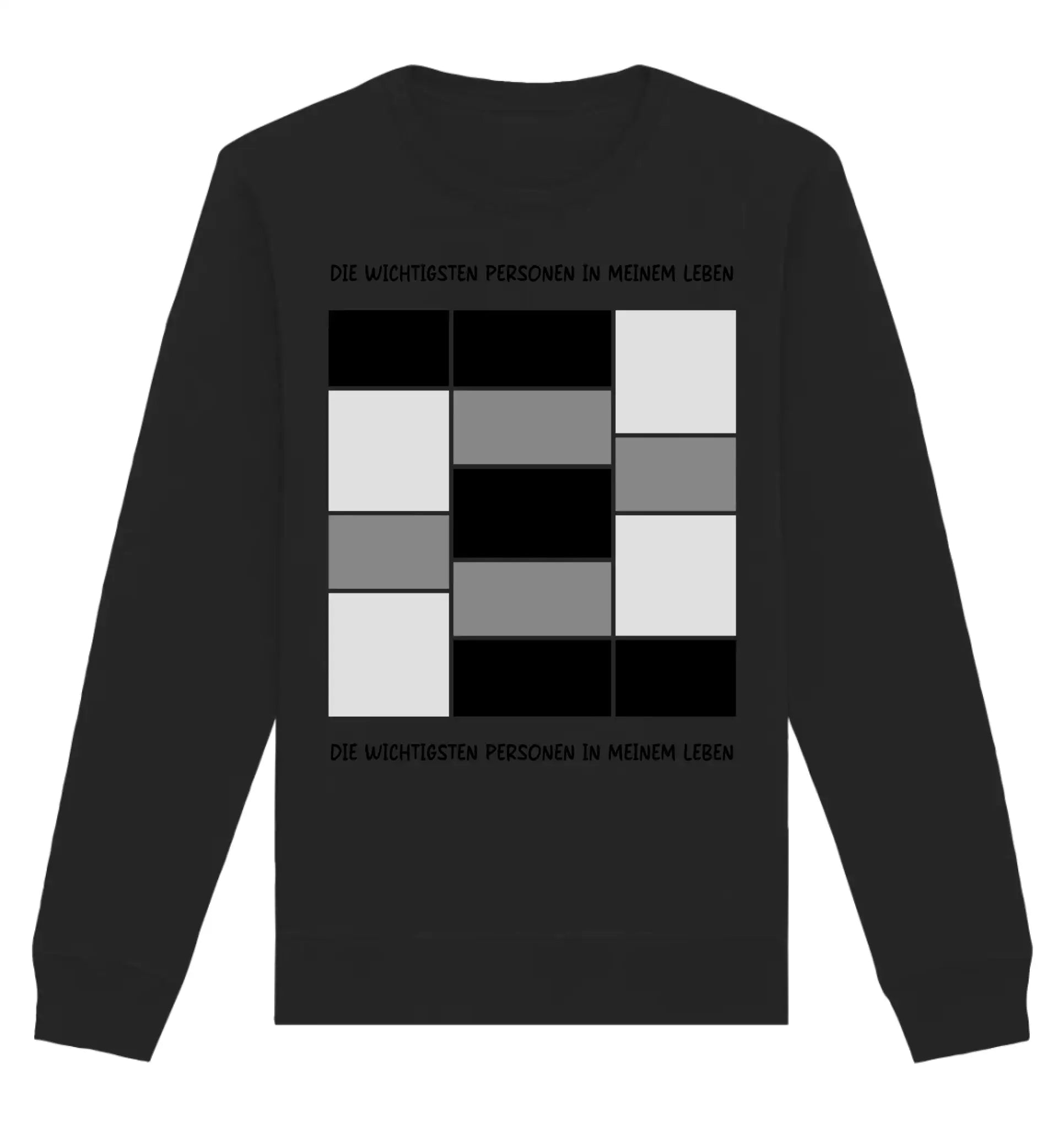 HalloGeschenk.de front-organic-basic-unisex-sweatshirt-272727-1116x