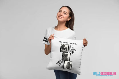 pillow-mockup-of-a-woman-at-a-studio-23674