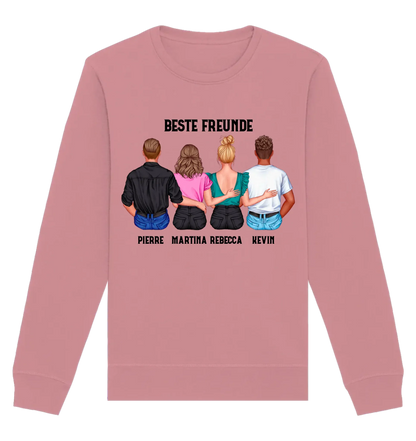 Paar-Designer: 1-4 Figuren (mw/mm/ww) • mehrere Artikel • ’Statement-Collection’ • Wunschtext • personalisierte