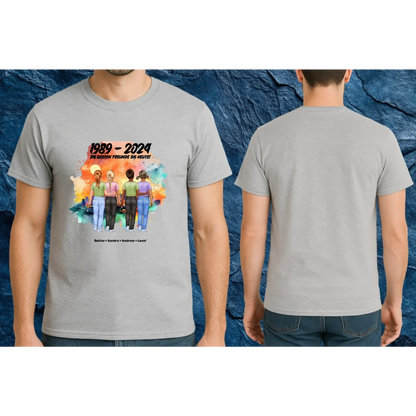GILDAN 64000 Mockup-22