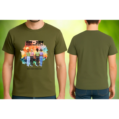GILDAN 64000 Mockup-22