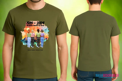 GILDAN 64000 Mockup-22
