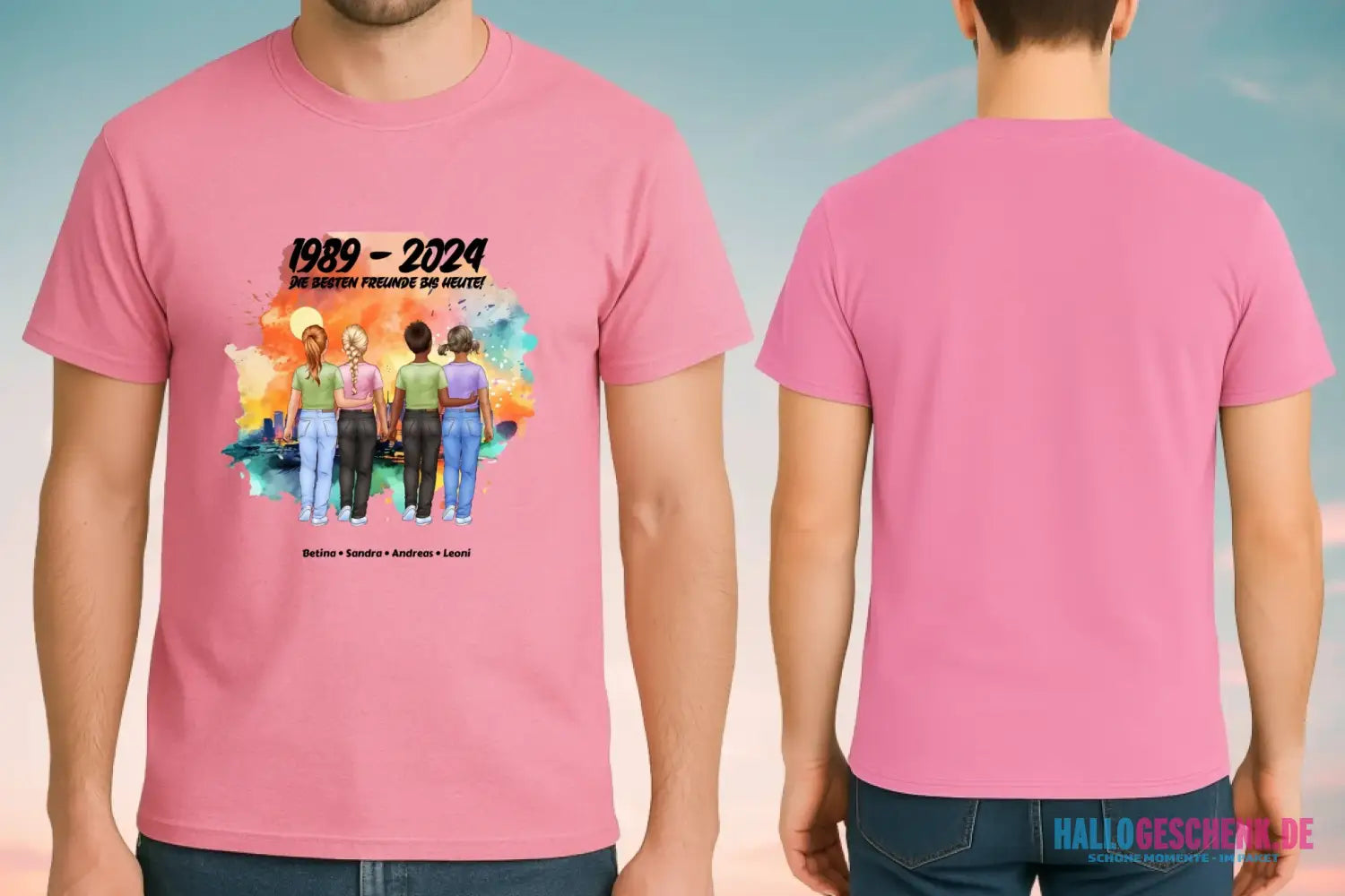 GILDAN 64000 Mockup-22