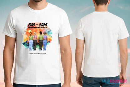 GILDAN 64000 Mockup-22