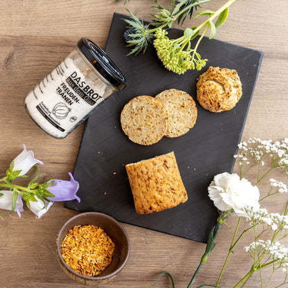 2 x Geschenkbox 3er Set Das Brot aus dem Glas