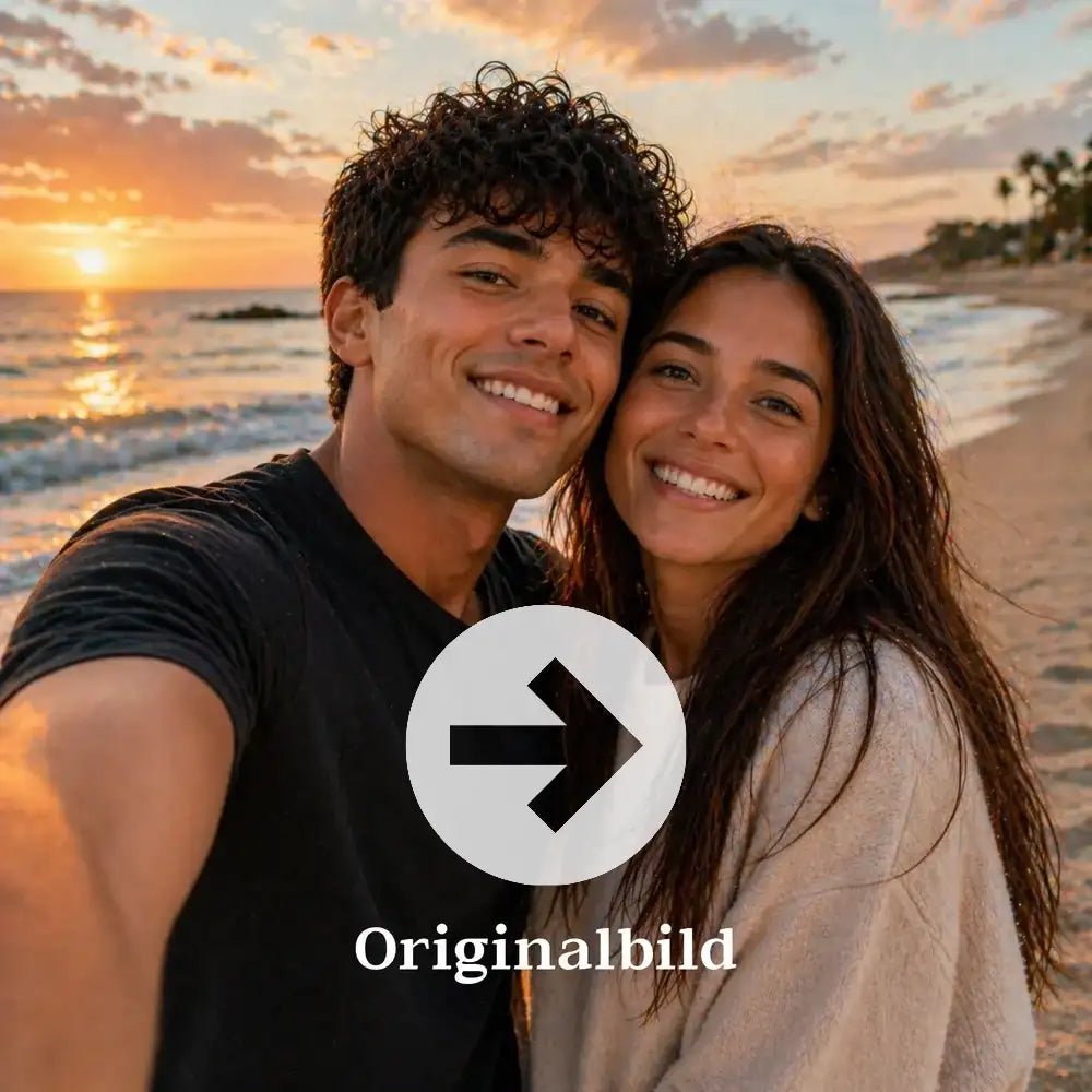 Ein weißes kreisförmiges Wasserzeichen mit einem schwarzen nach rechts zeigenden Pfeil und dem Text „originalbild“ darunter.