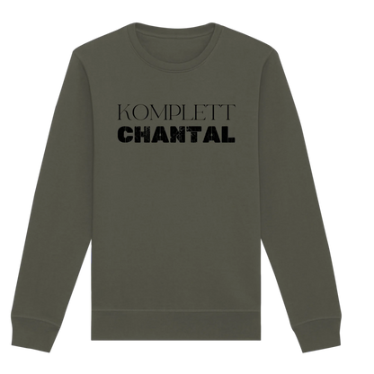 Sprüche mit Namen 7 • mehrere Artikel • ’Statement-Collection’ • Wunschtext • personalisierte Textmotive - Unisex