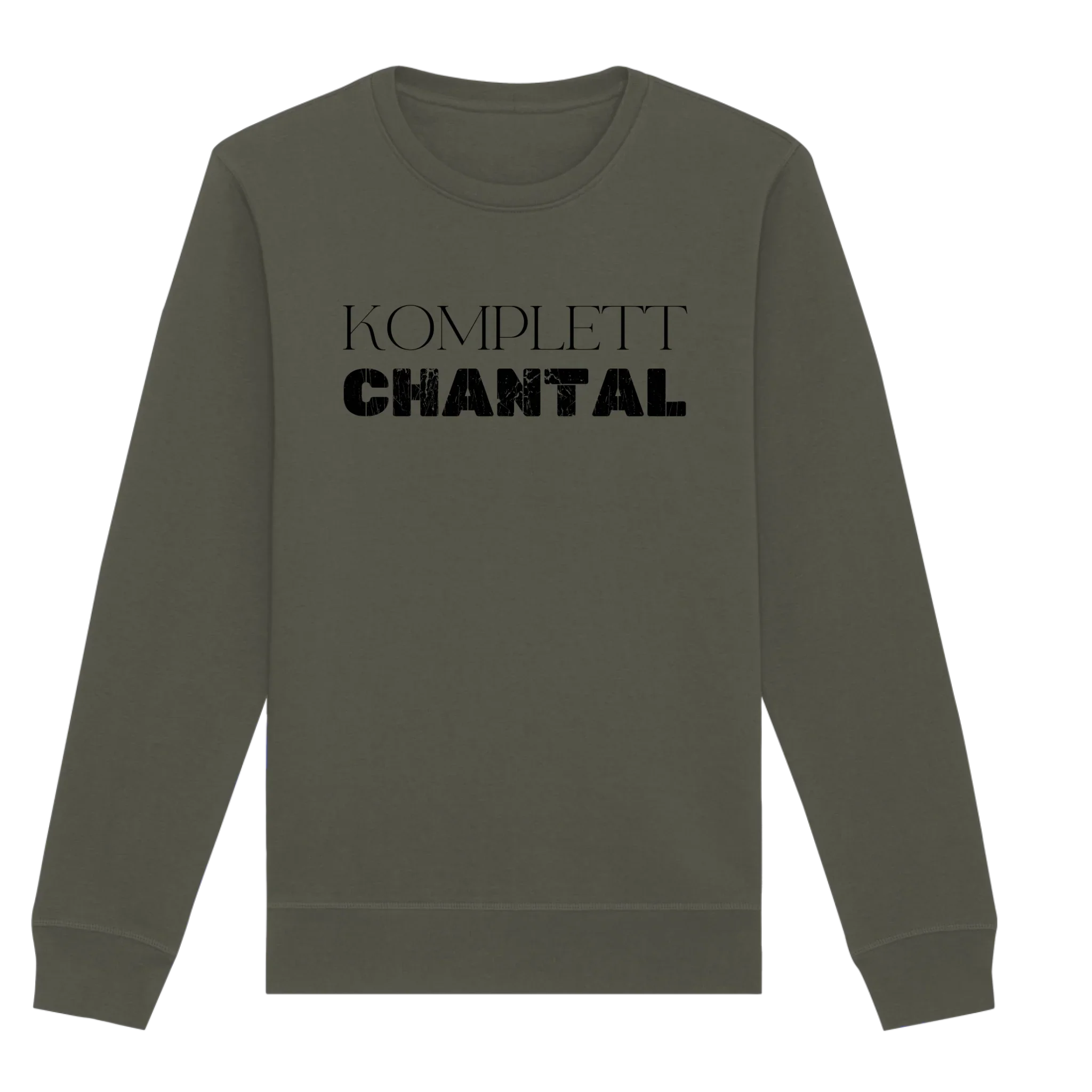 Sprüche mit Namen 4 • mehrere Artikel • ’Statement-Collection’ • Wunschtext • personalisierte Textmotive - Unisex