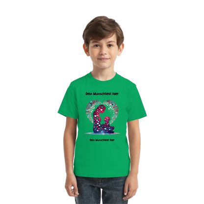 Mutter und Kind (17 Motive) • mehrere Artikel • ’Statement-Collection’ • Wunschtext • Mein Motiv • Beste Mama