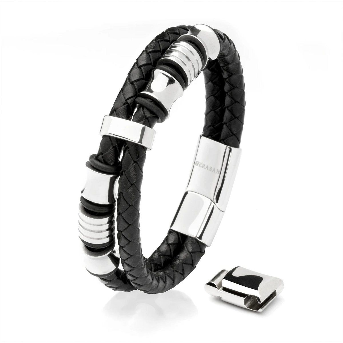 Lederarmband „Spirit“
