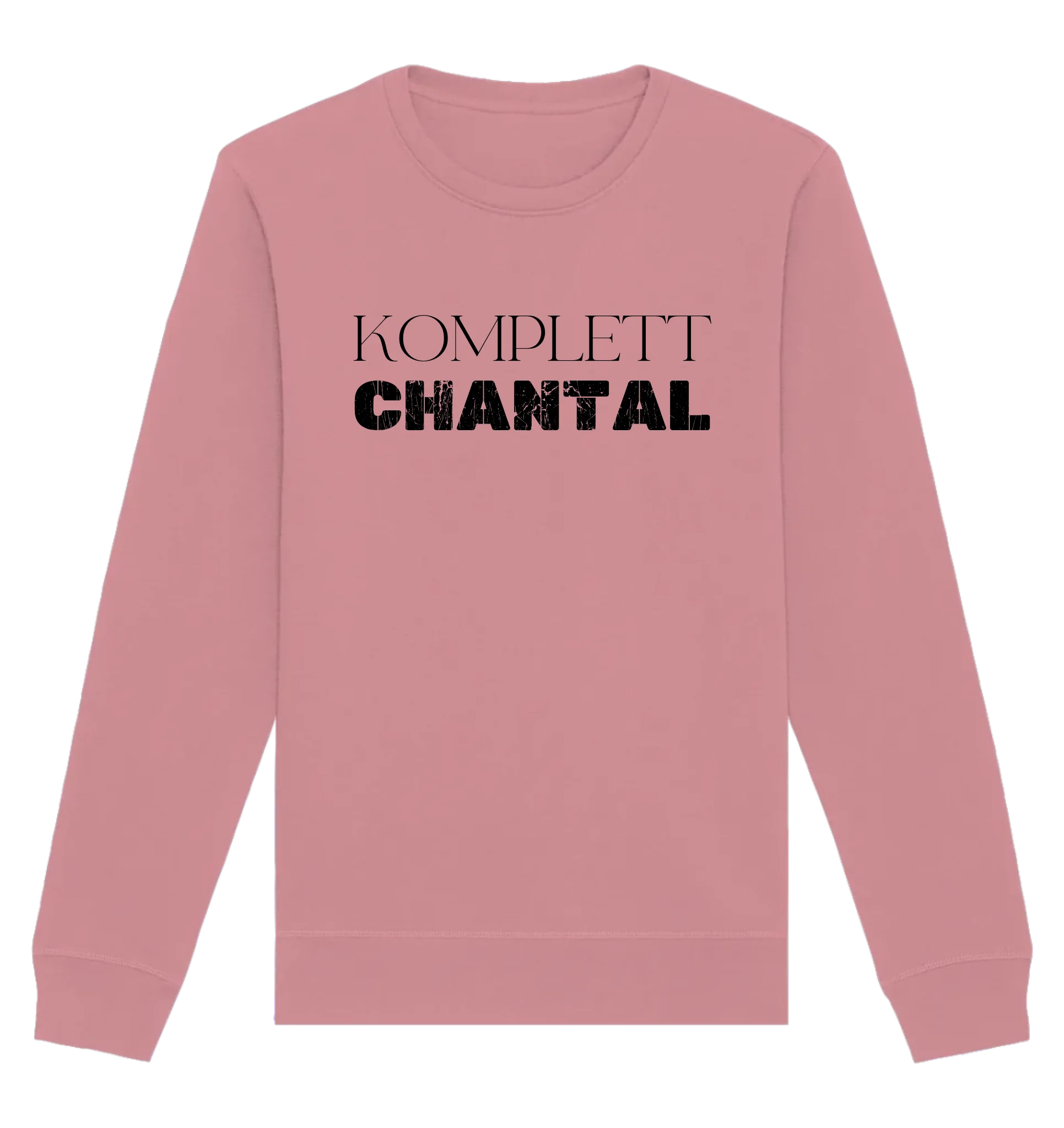 Sprüche mit Namen 11 • mehrere Artikel • ’Statement-Collection’ • Wunschtext • personalisierte Textmotive - Unisex