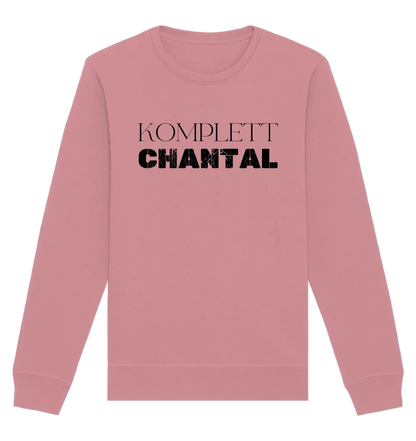 Sprüche mit Namen 11 • mehrere Artikel • ’Statement-Collection’ • Wunschtext • personalisierte Textmotive - Unisex