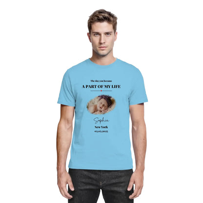 Splash Mid • mehrere Artikel • ’Statement-Collection’ • Wunschtext • Mein Fotomotiv - personalisierbare Fotomotive