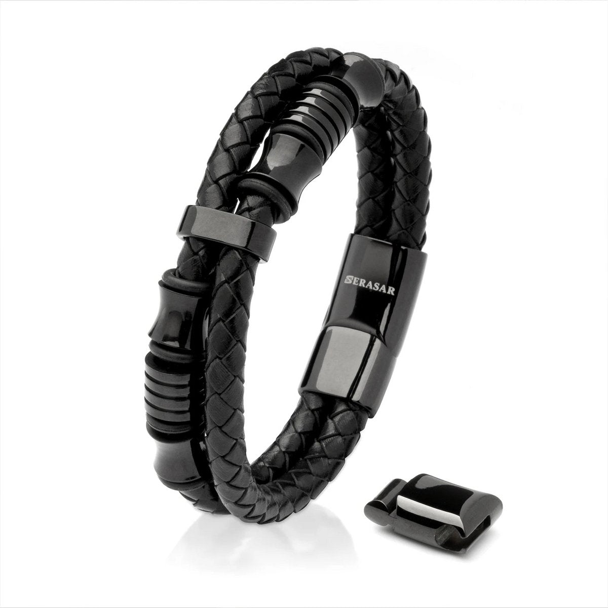Lederarmband „Spirit“