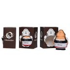 Geschenkset "Wiesn-Paar" • Oktoberfest Bert + Berta inklusive • Quetschfigur • Anti Stress Figur • Ein tolles Geschenkset von HalloGeschenk.de