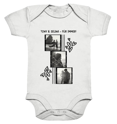 HalloGeschenk.de front-organic-baby-bodysuit-f4f4f2-1116x