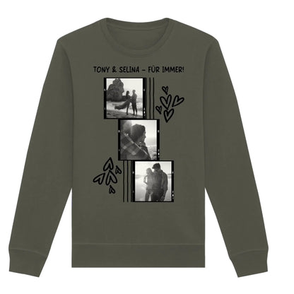 front-organic-basic-unisex-sweatshirt-khaki-206-2000x