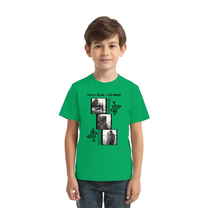 3er-Collage • mehrere Artikel • ’Statement-Collection’ • Wunschtext • Mein Fotomotiv - personalisierbare Fotomotive