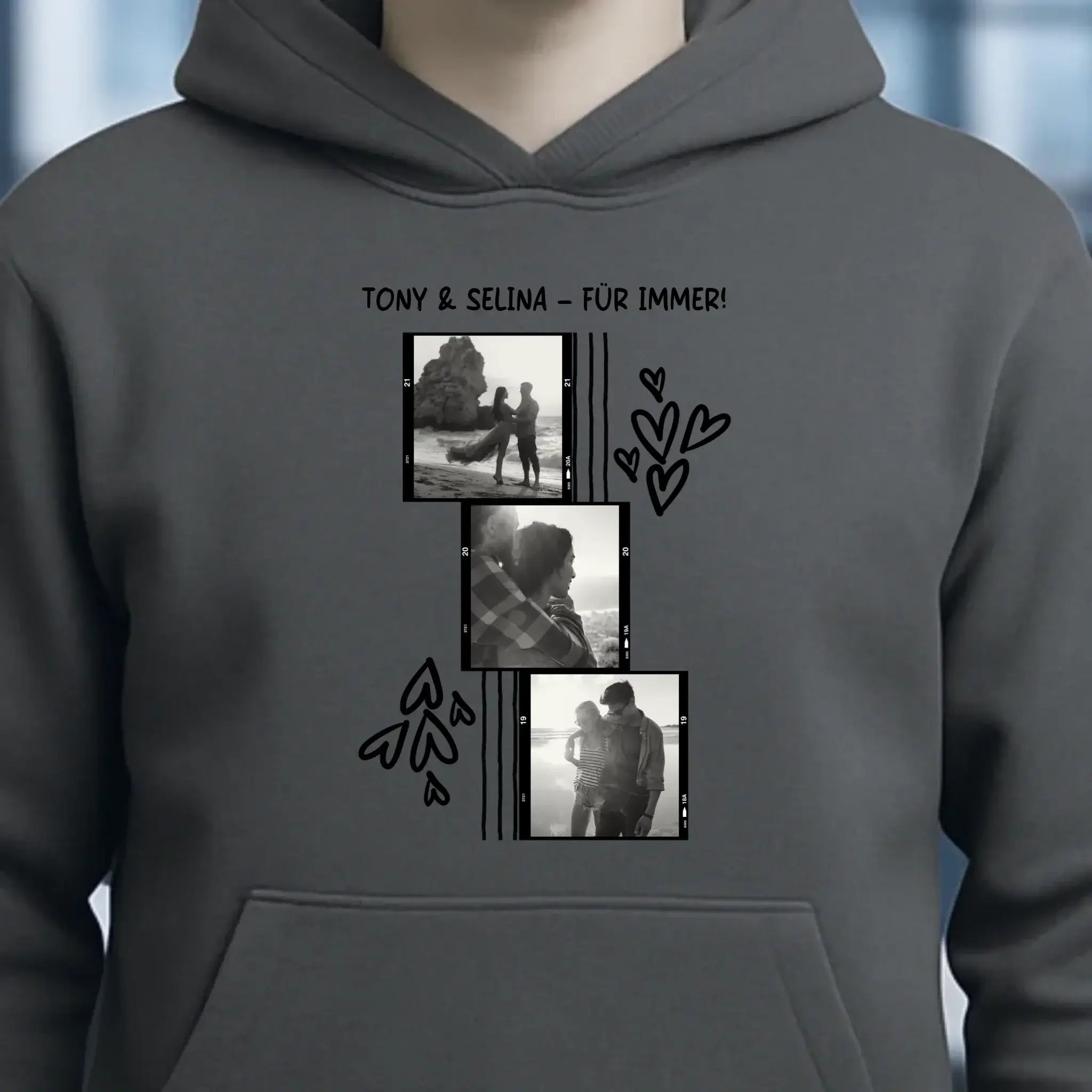 Master Male HGDE Drummer 20 Hoodie Crop